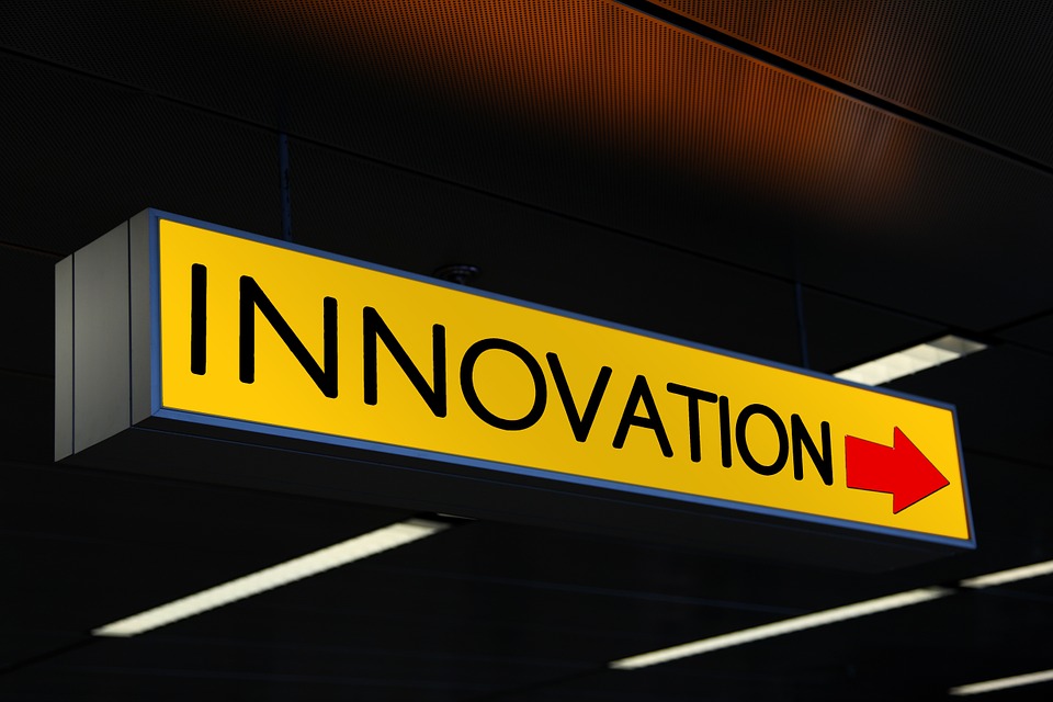 Innovation challenge is to remain faithful to the belief